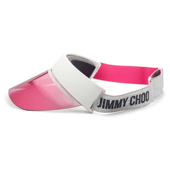 Jimmy Choo hat main image 4